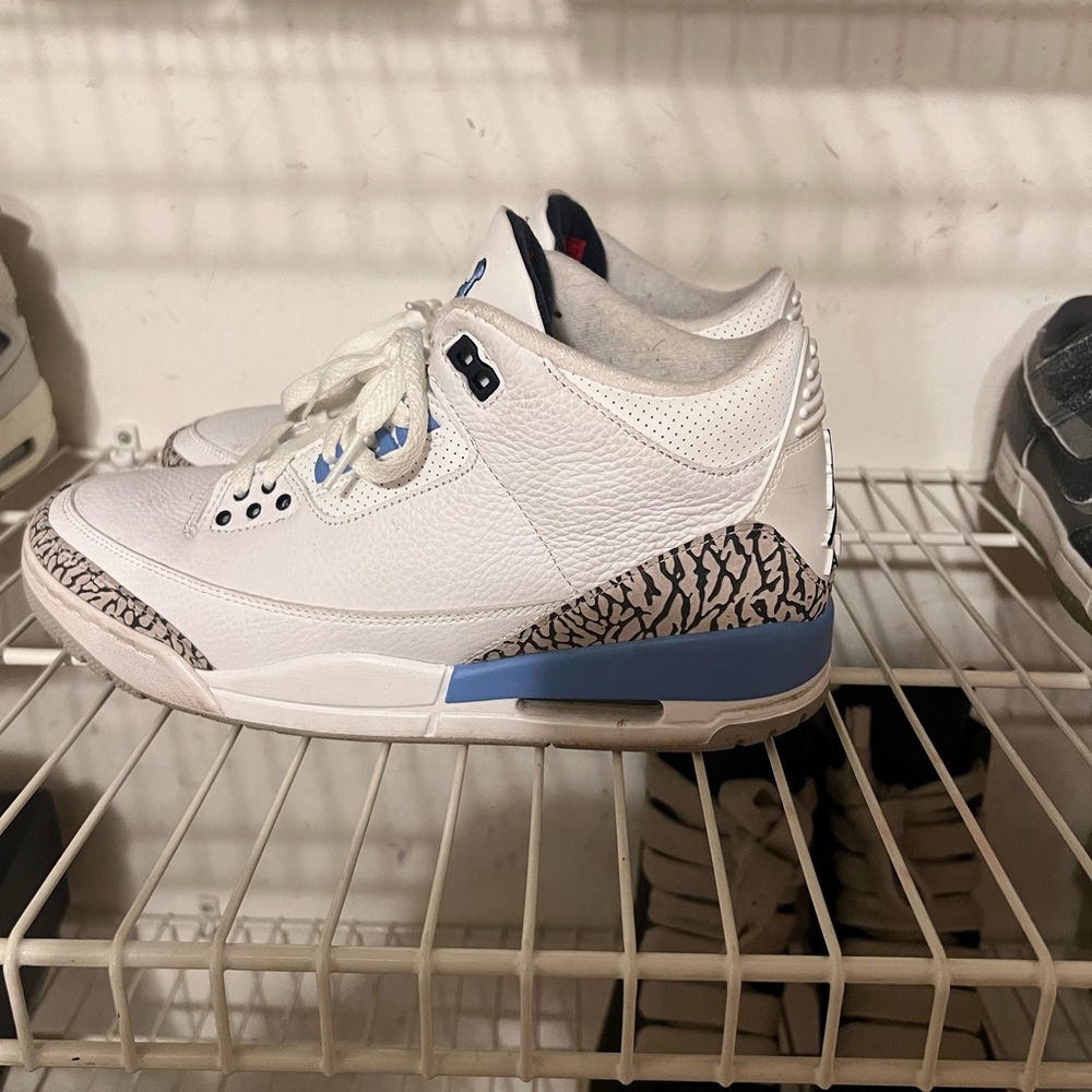Jordan